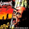 Carnage – Let the carnage begin