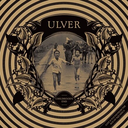 ulver-childhoods-end