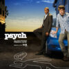 Psych (Enquêteur malgré lui)