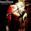 Kontinuum – Earth Blood Magic