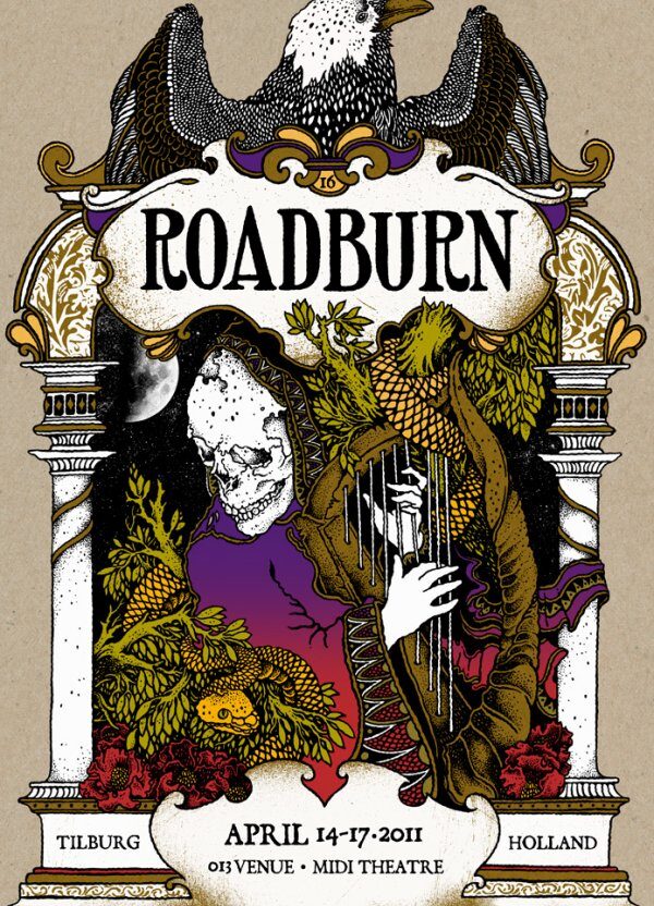 Roadburn 2011