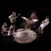 4 chroniques post-rock/jazz japonais