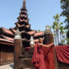 Voyage dans le Myanmar