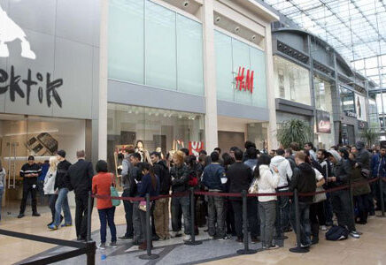 Après le nouvel Iphone… le nouvel Eklektik!