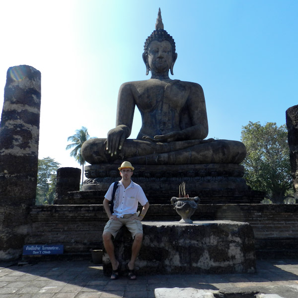 Thailande – introduction touristique