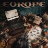 Europe – Bag Of Bones