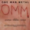 One Man Metal – Rencontre avec les hommes orchestres du Black UG