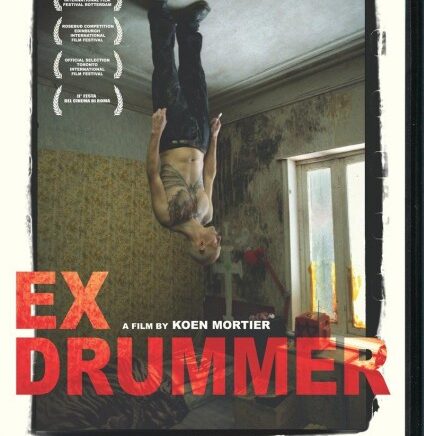 Ex Drummer