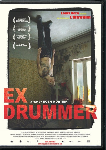 Ex Drummer