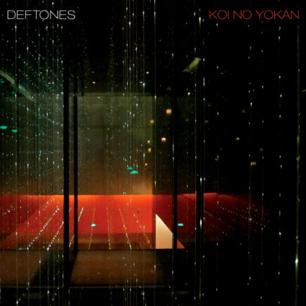 deftones-koi-no-yokan