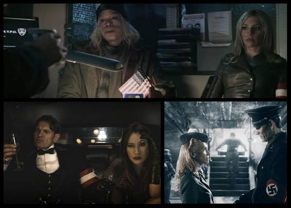 Iron Sky