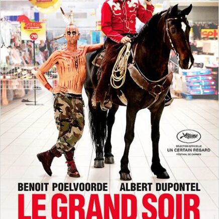 Le grand soir