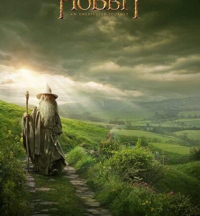 Bilbo le hobbit