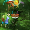 Diablo Swing Orchestra- Pandora&rsquo;s Piñata