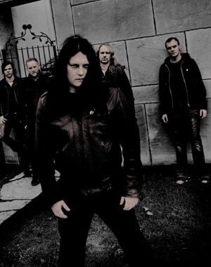 katatonia
