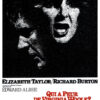 Qui a peur de Virginia Woolf ? (Mike Nichols)