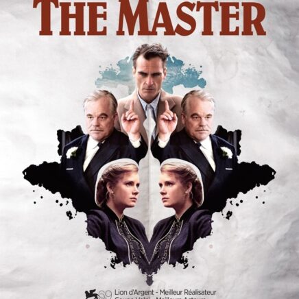 The Master
