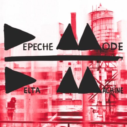 Depeche Mode – Delta Machine