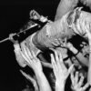 Deux bibliothèques et le rock alternatif des 90s