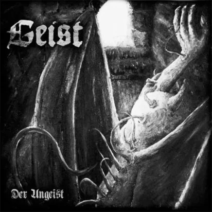 Geist – Der Ungeist