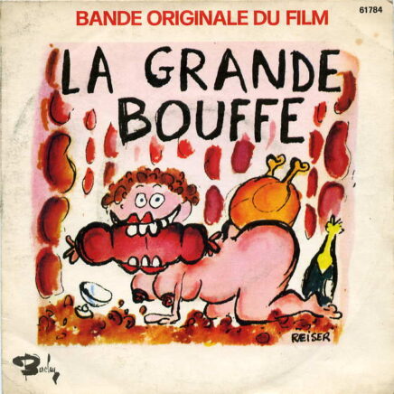 La grande bouffe