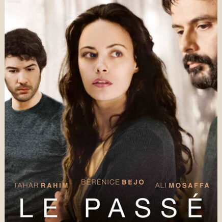 Le passé