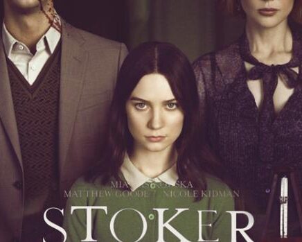 Stoker
