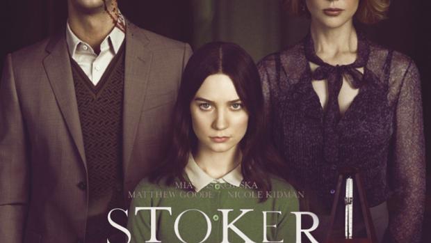 Stoker