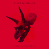 Alice in Chains – The Devil Put Dinosaurs Here