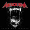Airbourne – Black dog barking