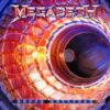 Megadeth – Super Collider