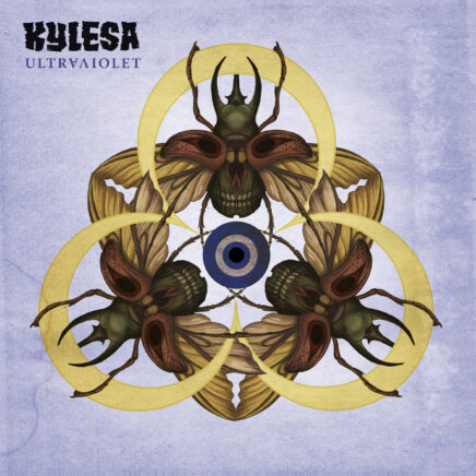 kylesa-ultraviolet