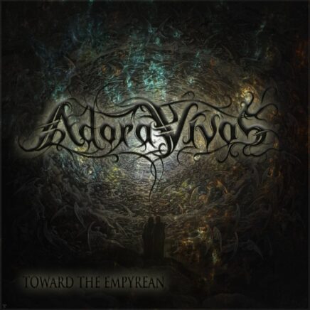 adora-vivos-toward-the-empyrean-ep