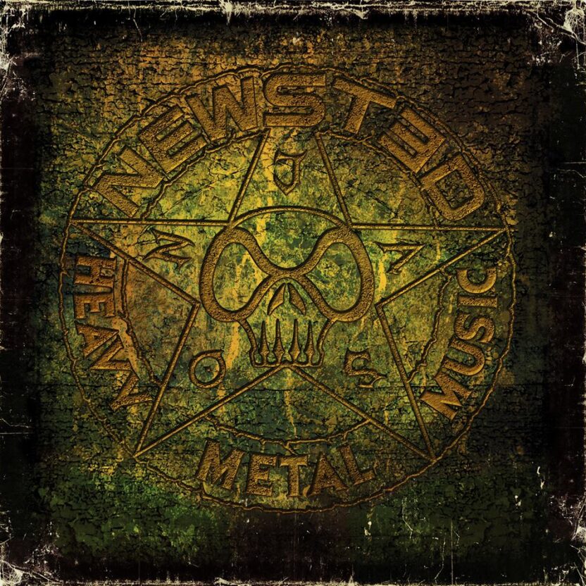 Newsted – Heavy Metal Music