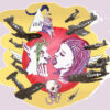 Quartier Rouge – Nouvelle Vague