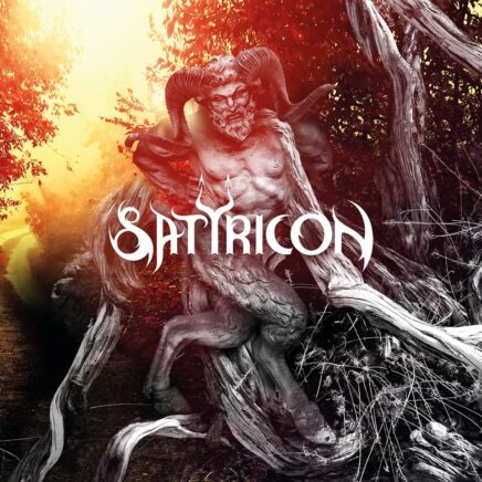 satyricon-satyricon