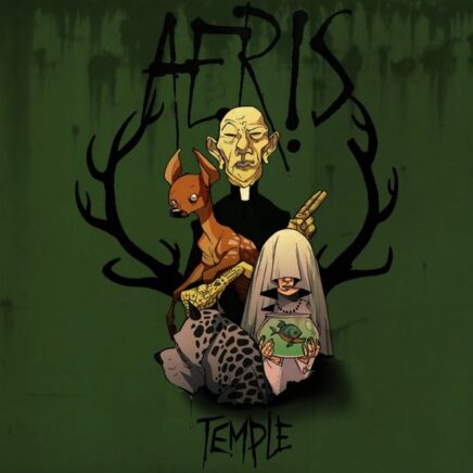 aeris-temple