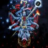 Cult of Fire – मृत्यु का तापसी अनुध्यान