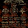 Retour sur le Wolfthrone Fest : 3 albums de death metal à écouter