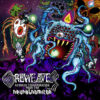 Orbweaver – Strange Transmission From The Neuralnomicon