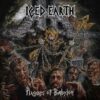 Iced Earth – Plagues Of Babylon