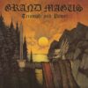 Grand Magus – Triumph And Power