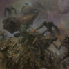 Artificial Brain – Labyrinth Constellation
