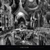 Ephel Duath – Hemmed By Light, Shaped By Darkness