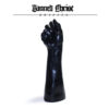 Tanned Christ – Edifice