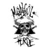 Mongol Horde – S/T