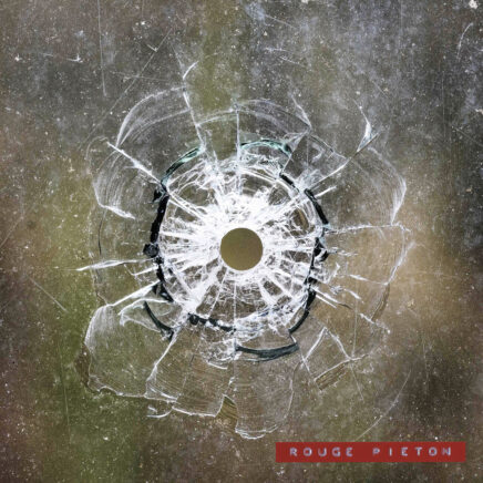 Rouge Piéton – EP