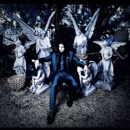 Jack White – Lazaretto