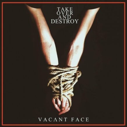 TOAD – Vacant Face