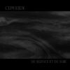 Cepheide – De silence et de suie